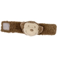 Bo Jungle Wrist rattle Tambo the Monkey Photo