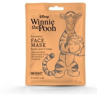 Mad Beauty Disney Winnie the Pooh Sheet Face Mask - Tigger Photo