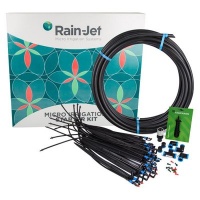 Rainjet Micro Sprinkler Set Photo