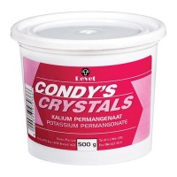 Revet Condy'S Crystals Bulk Pack of 2 Photo