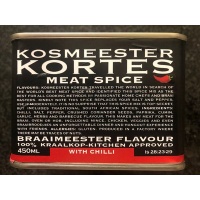 Kortes Kosmeester Meat Spice with Chilli Photo