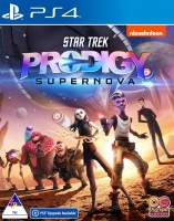 Outright Games Star Trek Prodigy: Supernova Photo