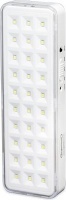 Loriene LED Rechargeable Emergency Light with Stand Photo