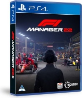 Sold Out Software F1® Manager 22 Photo