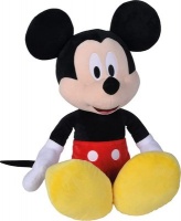 Simba Disney Mickey and Friends Plush Toy - Mickey Mouse Photo