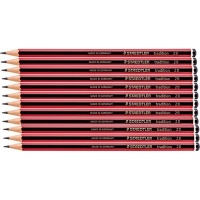 Staedtler Tradition 2B Pencils Photo