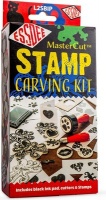 Essdee Mastercut Stamp Carving Kit Photo