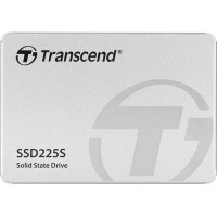 Transcend 250GB 2.5" SATA Solid State Drive Photo