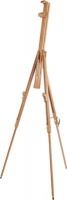 Mabef M29 Tivoli Field Sketching Easel - Maximum Canvas Height: 115cm Photo