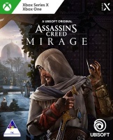 UbiSoft Assassin's Creed: Mirage - Release Date TBC Photo