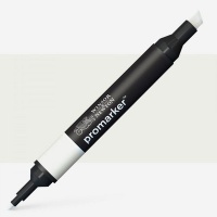 Winsor Newton Winsor & Newton Promarker - Warm Grey 00 Photo