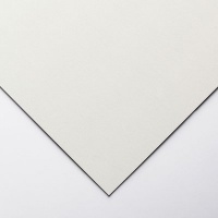 Clairefontaine Pastelmat Pastel Paper Sheet - Light Grey Photo