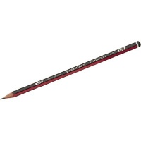 Staedtler Tradition 110 Wood Case Pencil - HB Photo