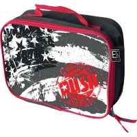 Eco Earth Stars Rush Insulated Lunch Cooler Photo