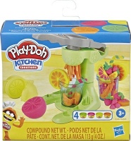 Play Doh Play-Doh Kitchen Creations Juice Squeezin' Juicer Playset Photo