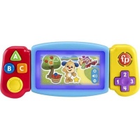 Fisher Price Fisher-Price Laugh & Learn Twist & Learn Gamer Photo
