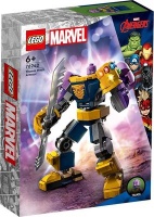 LEGO Marvel Avengers Thanos Mech Armour Photo