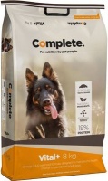 Complete Vital Dog Food - Small to Giant Breed Photo