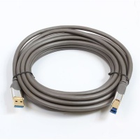 Parrot USB 3.0 A Male to Male B Cable Photo