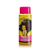Pure Afro Hair Oil Photo