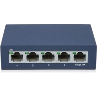 Duxbury Networks Duxbury Unmanaged 5 Port Gigabit Switch Photo