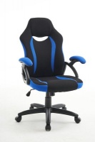 WOC Eclipse Ergonomic Gaming Chair Photo