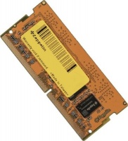 Zeppelin 8GB 2666Mhz DDR4 SO-DIMM Notebook Memory Module Photo