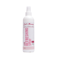 Curl Chemistry Curl Refreshing Spray 250ml Photo