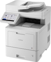Brother MFC-L9630CDN Laser Printer - Print Copy Scan and Fax Photo