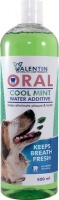 Valentin Fresh Breath Oral Water Additive 500ml Photo