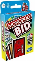Monopoly Bid Photo