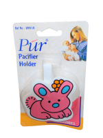 Pur Baby Pacifier Holder Photo