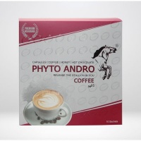 Phyto Andro Coffee Box Photo
