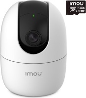 Imou Ranger 2 Wi-Fi Camera 2MP 64GB Micro SDXC Surveillance Card Photo