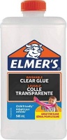 ELMERS Elmer's Clear Glue in Bottle Photo