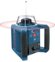 Bosch Professional GRL 300 HV Rotation Laser Photo