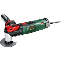 Bosch PMF 250 CES Multifunction Tool Photo
