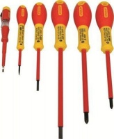 Stanley Â® Fatmax Screwdriver Vde Photo