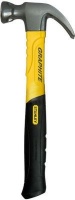 Stanley Â® Graphite Claw Hammer Photo