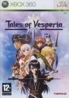Namco Bandai Tales Of Vesperia Photo