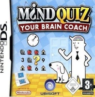 Mind Quiz: Your Brain Coach Photo