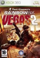 Eidos Tom Clancy's Rainbow Six: Vegas 2 Photo