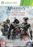 Assassin's Creed: Birth of a New World - The American Saga Photo