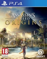Assassin's Creed Origins Photo