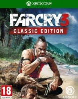 Far Cry 3 - Classic Edition Photo