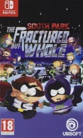 UbiSoft South Park: The Fractured But Whole Photo