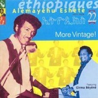 Ethiopiques Vol. 22 1972 - 1974 [french Import] Photo