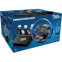 Thrustmaster T150 RS Pro Steering Wheel for Playstation 4 & PC Photo