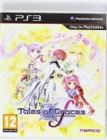 Centresoft Tales Of Graces F Reorder Photo