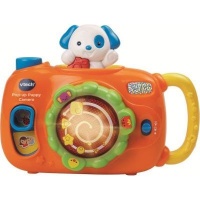 VTech Snap & Surprise Camera Photo